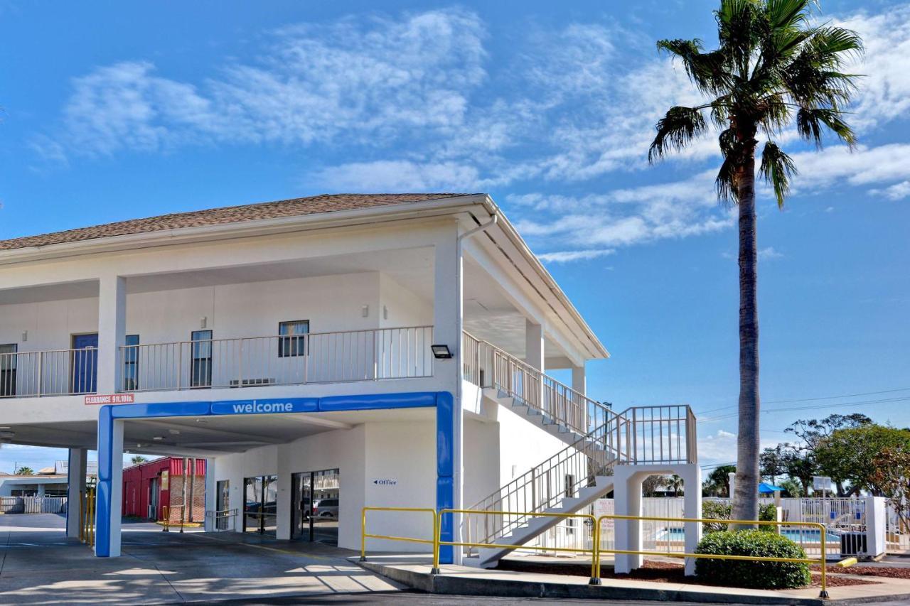 Motel 6-Destin, Fl Exterior photo