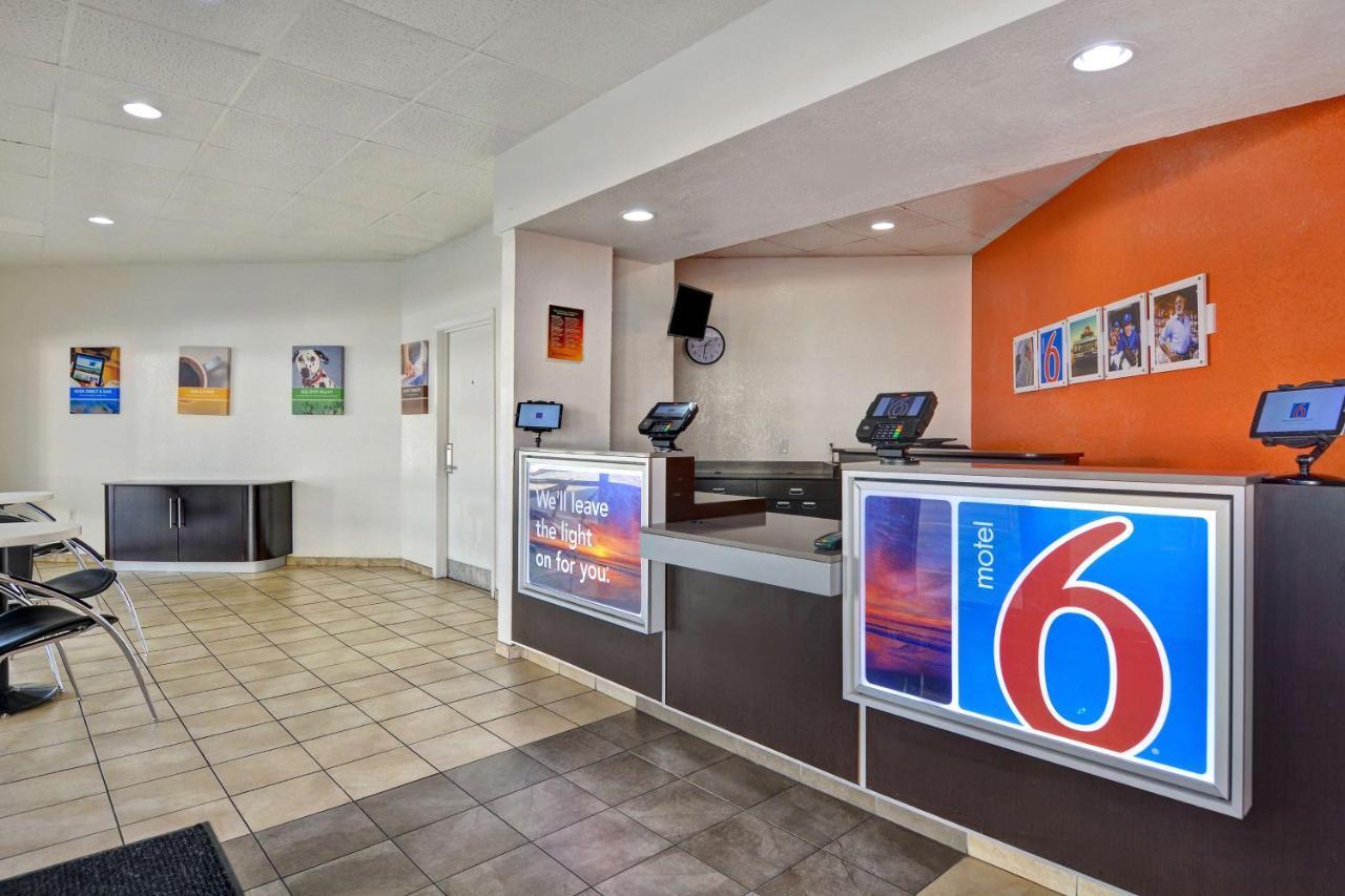 Motel 6-Destin, Fl Exterior photo