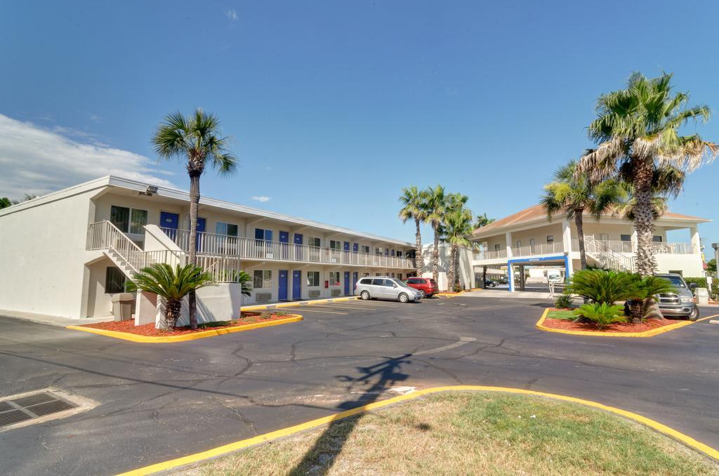 Motel 6-Destin, Fl Exterior photo