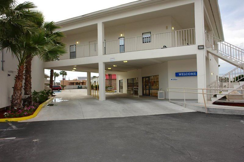 Motel 6-Destin, Fl Exterior photo