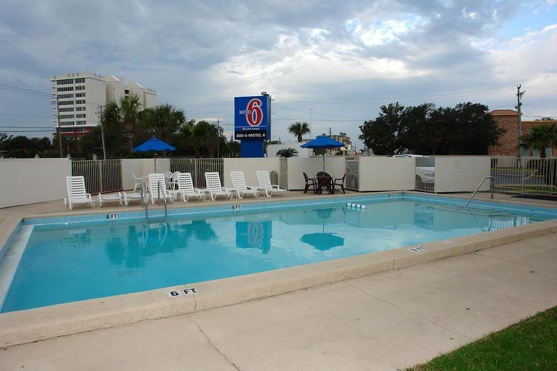 Motel 6-Destin, Fl Exterior photo